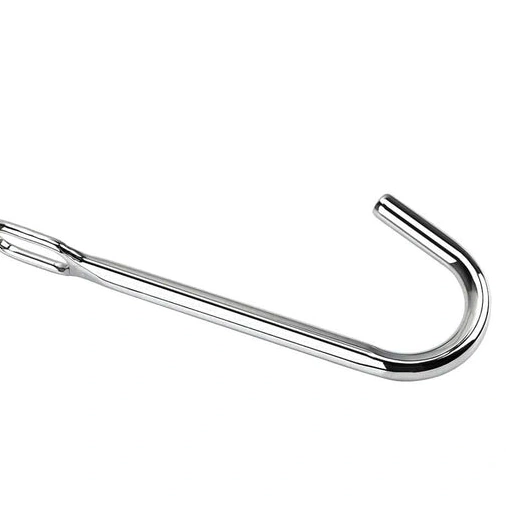 Anal Hooks Hook 5783 Stainless PerfectFit Ball Plug No Steel 1010